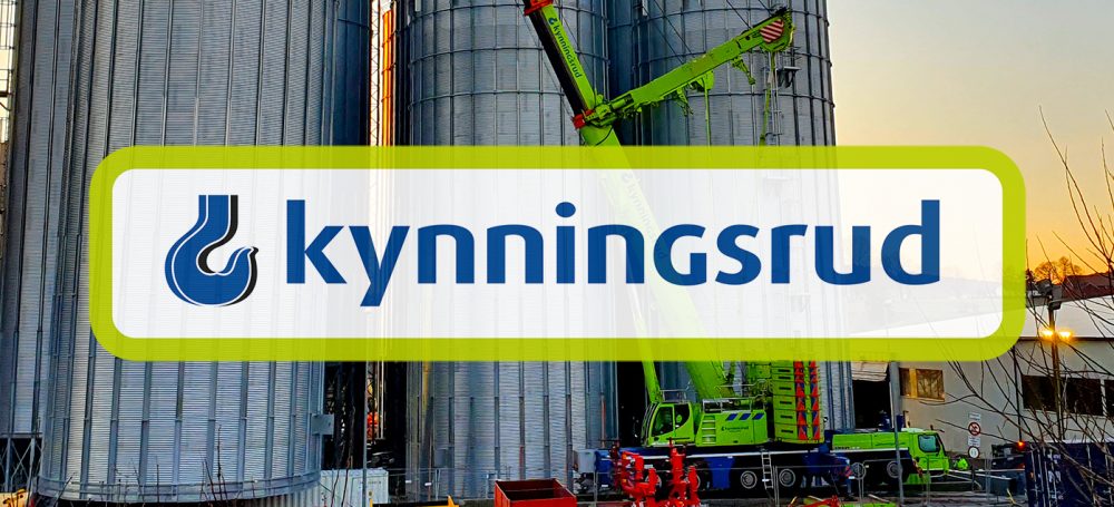 kynningsrud kynningsrud