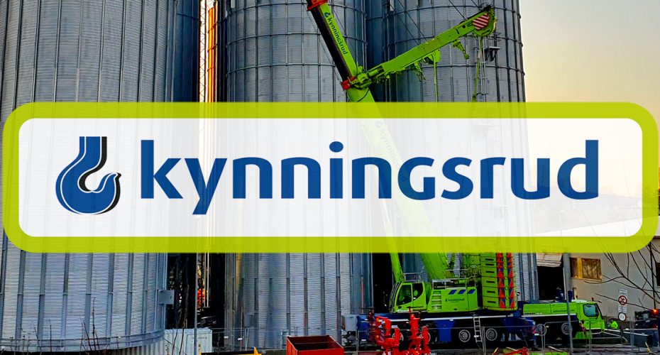kynningsrud kynningsrud