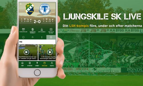 LSK live - app LSK live - app