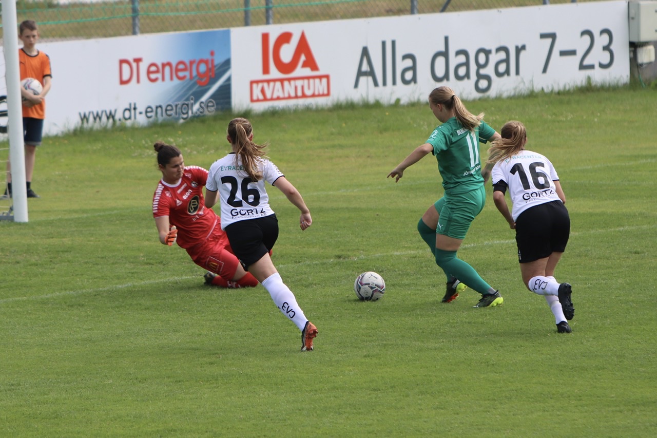 Alice Jensen